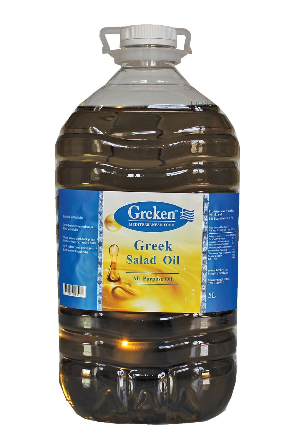produkt greek salad oil