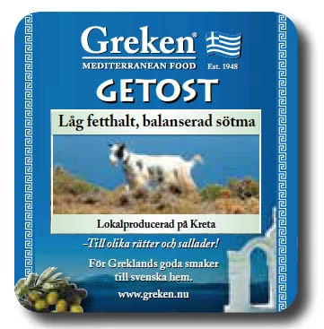 getost