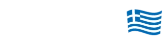 greken logotyp b